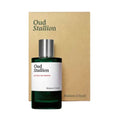 Maison Crivelli - Oud Stallion Extrait De Parfum Unisex 50ML