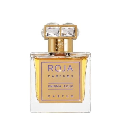 Tester - Roja Dove - Enigma Aoud Parfum For Women 50ML