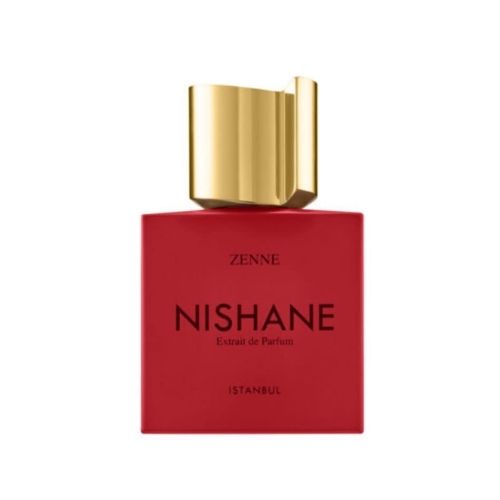 Tester - Nishane - Nishane Zenne Extrait De Parfum Unisex 50ML