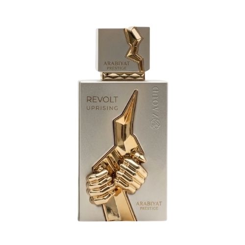 Samples - Arabiyat Prestige - Revolt Uprising EDP Unisex 3ML
