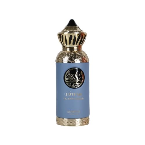 Samples - Arabiyat Prestige - Lutfah Seventh Heaven EDP For Men 3ML