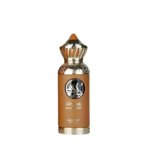 Samples - Arabiyat Prestige - Lutfah Light In The Heart EDP For Men 3ML