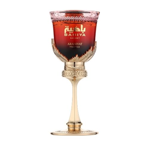 Samples - Arabiyat Prestige - Bahiya Garnet EDP For Women 3ML