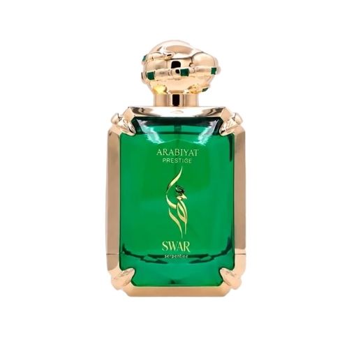 Samples - Arabiyat Prestige - Swar Serpentine EDP Unisex 3ML