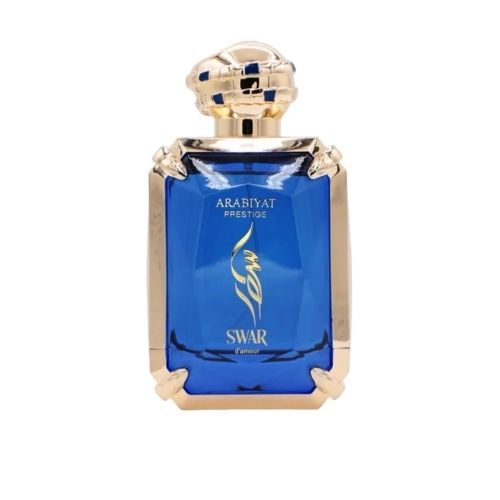Samples - Arabiyat Prestige - Swar D'Amour EDP Unisex 3ML