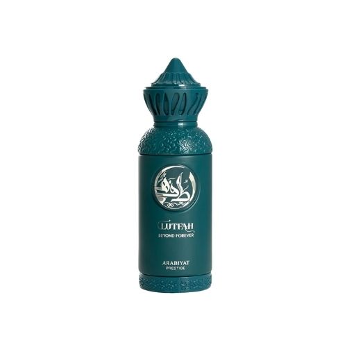 Samples - Arabiyat Prestige - Lutfah Beyond Forever EDP Unisex 3ML