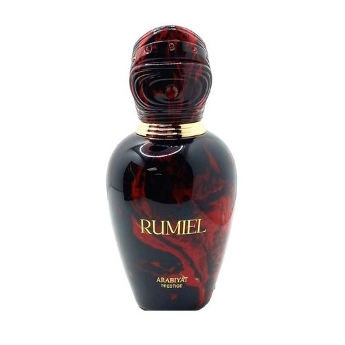 Samples - Arabiyat Prestige - Rumiel EDP Unisex 3ML