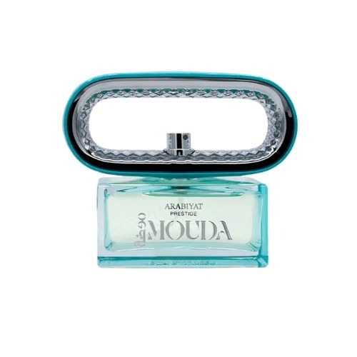 Samples - Arabiyat Prestige - Mouda EDP Unisex 3ML