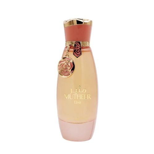 Samples - Arabiyat Prestige - Mutheer Elixir EDP For Women 3ML