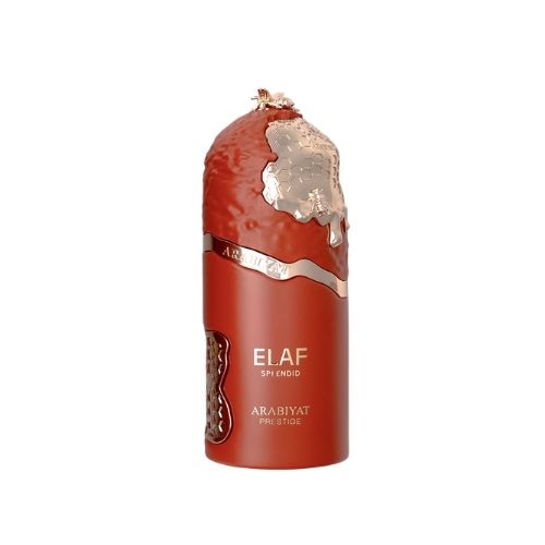 Tester - Arabiyat Prestige - Elaf Splendid EDP Unisex 100ML