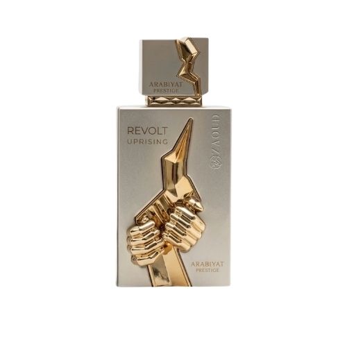 Tester - Arabiyat Prestige - Revolt Uprising EDP Unisex 100ML