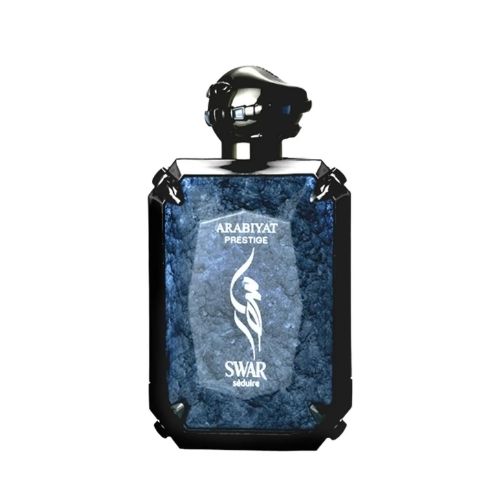 Tester - Arabiyat Prestige - Swar Seduire EDP Unisex 100ML