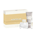 Mont Blanc - Signature 3PCS ESP For Women 90ML + BL 100ML + Mini 7.5ML