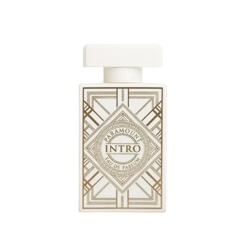 Tester - Fragrance World - Intro Paramount EDP Unisex 80ML