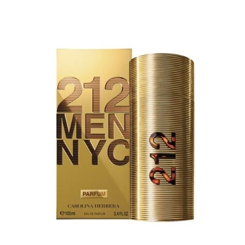 Carolina Herrera - 212 Parfum For Men 100ML