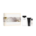 Narciso Rodriguez - Pure Musc 3PCS EDP For Women 100ML + BL 50ML + For Her Mini 10ML