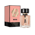 Hugo Boss - Bottled Beyond EDP For Women 50ML
