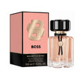 Hugo Boss - Bottled Beyond EDP For Women 100ML