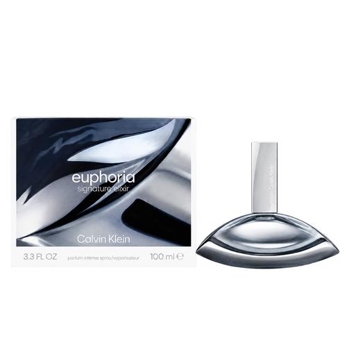 Calvin Klein - Euphoria Signature Elixir EDP Unisex 100ML
