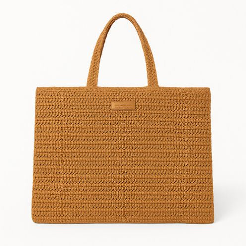 Accessories - Goddes Vanilla Sea Bag