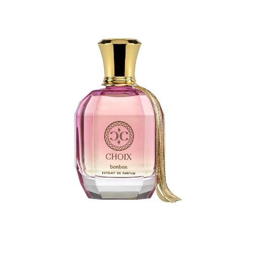 Tester - Gritti - Bonbon Extrait De Parfum Unisex 100ML