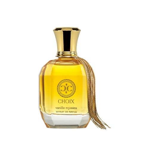Tester - Gritti - Vanille Mystère Extrait De Parfum Unisex 100ML