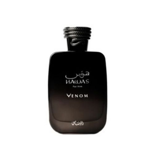 Rasasi - Hawas Venom EDP For Men 100ML
