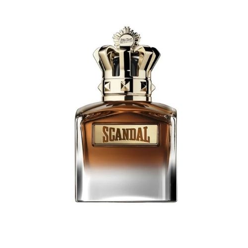 Tester - Jean Paul Gaultier - Scandal Elixir Parfum For Men 100ML
