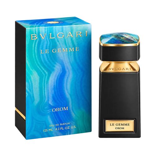 Bvlgari - Le Gemme Orom EDP For Men 125ML