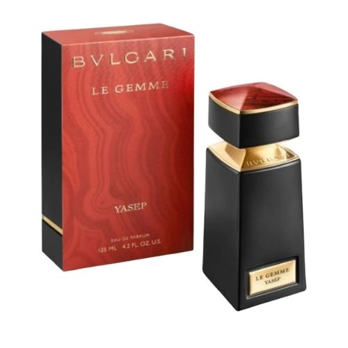 Bvlgari - Le Gemme Yasep EDP For Men 125ML