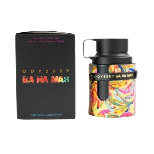 Armaf - Odyssey Ba Ha Mas Tropical Collection EDP For Men 100ML