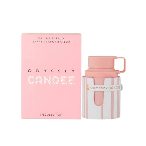 Armaf - Odyssey Candee Special Edition EDP For Women 100ML