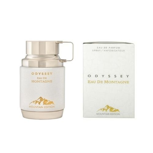 Armaf - Odyssey Eau De Montagne Mountain Edition EDP For Men 100ML