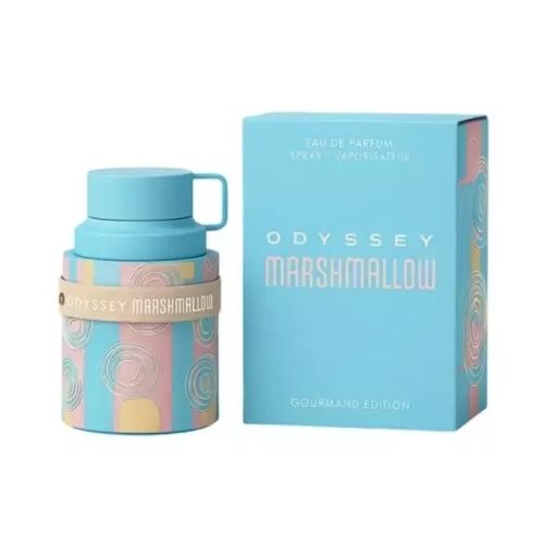 Armaf - Odyssey Marshmallow Gourmand Edition EDP For Men 100ML