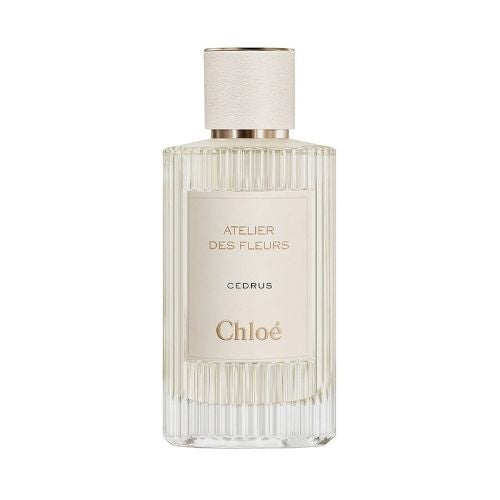 Tester - Chloe - Cedrus EDP Unisex 150ML