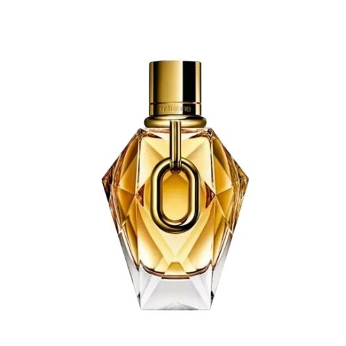 Tester - Paco Rabanne - Million Gold Parfum For Women 90ML