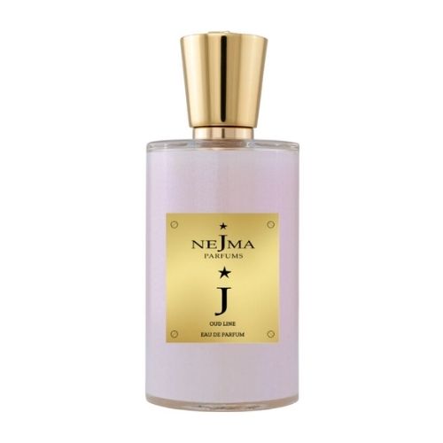 Tester - Nejma - J EDP For Women 100ML