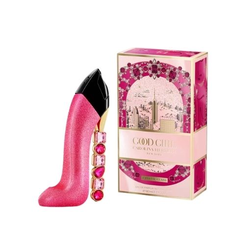 Carolina Herrera - Good Girl Blush Collector EDP For Women 80ML