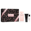 Narciso Rodriguez - For Her 3PCS EDP For Women 100ML+ Body Lotion 50ML + Mini 10ML