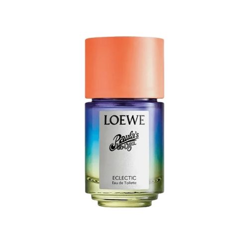 Tester - Loewe - Paula's Ibiza Eclectic EDT For Women 100ML