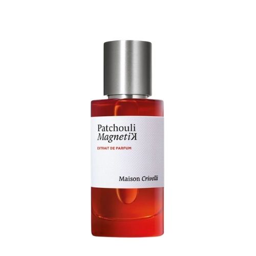 Tester - Maison Crivelli - Patchouli Magnetik Extrait De Parfum Unisex 50ML