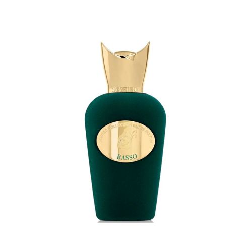 Tester - Sospiro - Basso EDP Unisex 15ML