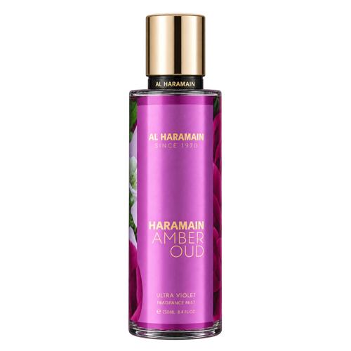 Al Haramain - Ultra Violet Fragrance Mist For Women 250ML