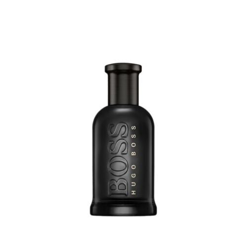 Tester - Hugo Boss - Bottled Parfum For Men 200ML