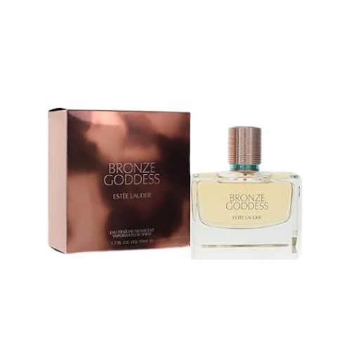 Estee Lauder - Bronze Goddess Eau Fraiche For Women 50ML