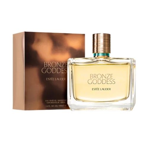 Estee Lauder - Bronze Goddess Eau Fraiche For Women 100ML