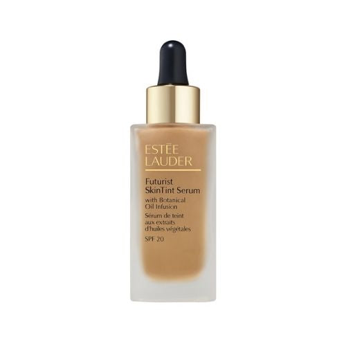 Estee Lauder - Futurist Skin Tint Serum SPF 20 3W1 Tawny 30ML