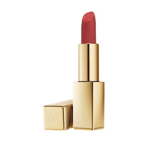 Estee Lauder - Pure Color Lipstick Creme 666 Captivated
