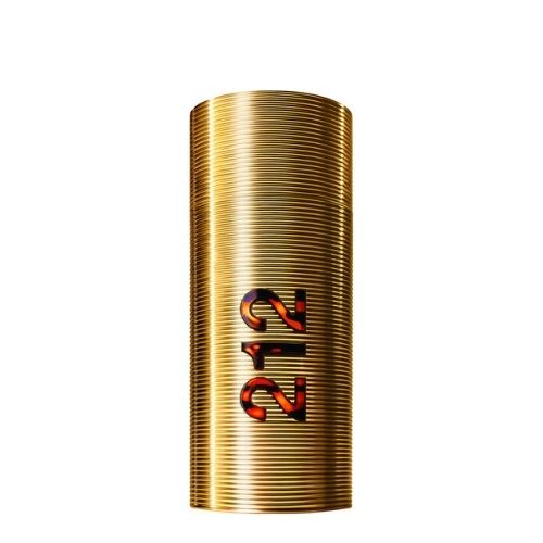 Tester - Carolina Herrera - 212 Parfum For Men 100ML