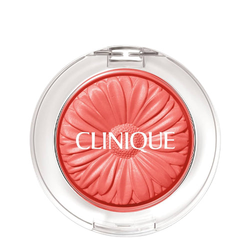Tester - Clinique - Cheek Pop Blush 01 Ginger Pop